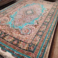 فرش دستباف نوین فر تبریز فروشنده و خریدار