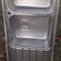 گوشی نیاز به تعمیر و سینک دو لگنه|موبایل|پارس‌آباد, |دیوار