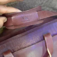 کیف دستی چرم مشهد|کیف، کفش، کمربند|اراک, |دیوار