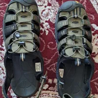 کتونی تابستانی مردانه