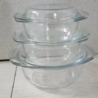 قابلمه پیرکس