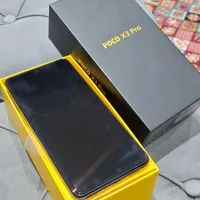 شیائومی Poco X3 Pro با حافظهٔ ۲۵۶ گیگابایت|موبایل|هرمز, |دیوار