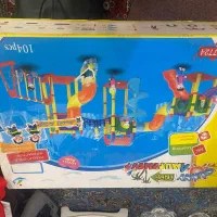 بازی فکری و ساختنی