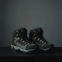 کفش کوهنوردی و طبیعت گردی حرفه ای