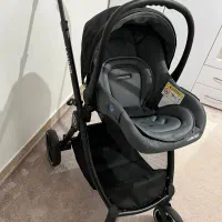 کالسکه و کریر|کالسکه و لوازم جانبی|رشت, شهریاران|دیوار