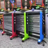 بخاری‌ و شومینه گازی/برقی با گارانتی شرکتی|بخاری، هیتر، شومینه|تهران, تهرانسر شرقی|دیوار