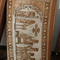 پشتی دیواری