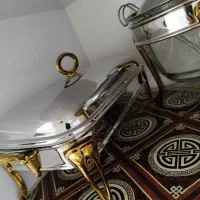 دو عدد سوفله نو