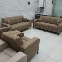 حراج مبل نو و کارکرده با چک&|مبلمان خانگی و میز عسلی|ارومیه, |دیوار