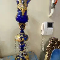 چراغ دان شاه عباسی