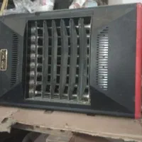 بخاری گازی صنعتی آذر تهویه A650|بخاری، هیتر، شومینه|خواجه, |دیوار