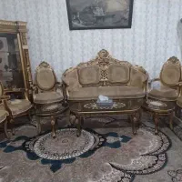 بوفه.میزناهارهوری.آکفاریوم.مبل