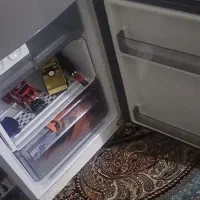 سلام یه عدادیخچال درحدنومبل هفت نفره درحدنو|مبلمان خانگی و میز عسلی|چابهار, |دیوار