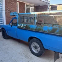 فروش نیستان مدل ۸۰|خودرو سواری و وانت|رفسنجان, |دیوار