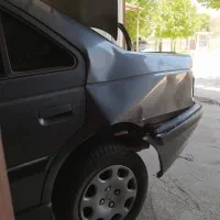 صافکاری بی رنگی،سنتی،شاسی کشی ضمانتی سیاروثابت