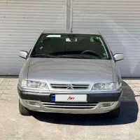 زانتیا 2000 تروتمیز