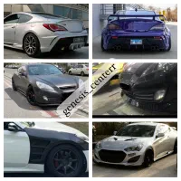 لوازم جنسیس کوپه دیفیوزر لیپ