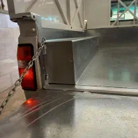 پادرا پلاس تک سوز مدل 1403|خودرو سواری و وانت|اسلامشهر, شهرک قائمیه|دیوار