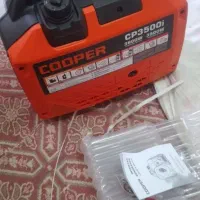 موتور برق سابلنت