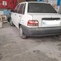 پراید مدل آخر ۷۹|خودرو سواری و وانت|بومهن, |دیوار