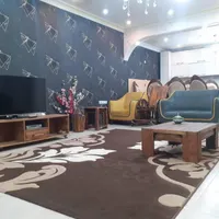 اجاره ویلادربست تایم کوتاه مدت ۵۵۰ از خودمالک|اجارهٔ کوتاه‌مدت ویلا و باغ|رشت, فرودگاه سردار جنگل رشت|دیوار