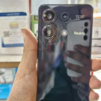 گوشی شیومی نوت ۱۳ معمولی|موبایل|همدان, |دیوار