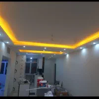 گچکاری  گچ کار  لکه گیری   خورده کاری|خدمات پیشه و مهارت|زنجان, |دیوار