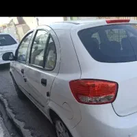 تیبا۲  مدل ۹۷