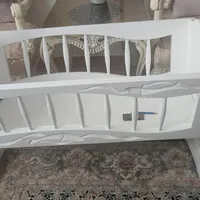 گهواره نوزاد