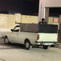 پیکان وانت|خودرو سواری و وانت|کرمان, |دیوار