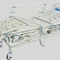 تخت بیمارستانی. تخت برقی.اجاره تخت بیمار