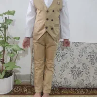 لباس بچه گانه