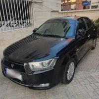 دنا پلاس دنده ای مدل 96|خودرو سواری و وانت|کرج, مهرویلا شمالی|دیوار