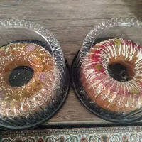 قبول انواع سفارشات برای دورهمی