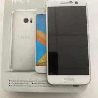 گوشی htc 10|موبایل|یزد, |دیوار