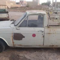 وانت پیکان|خودرو سواری و وانت|یزد, |دیوار