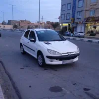 206 مدل 1401