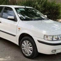 سمند Lx مدل ۱۳۹۸ موتور Xu7