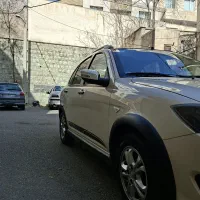 کوییک gxr|خودرو سواری و وانت|تهران, قیطریه|دیوار