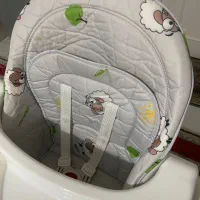 صندلی غذا بچه|اسباب و اثاث بچه|تهران, سازمان آب|دیوار