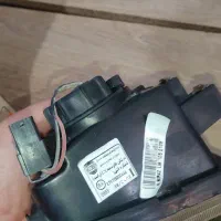 مه شکن سمند|قطعات یدکی و لوازم جانبی|جم, |دیوار