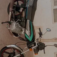فروش ویژه موتور سیکلت سی جی 150|موتورسیکلت|قشم, |دیوار