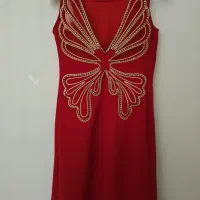 پیراهن یلدایی