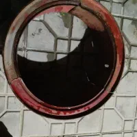 یدکی ماشین سنگین