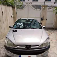 206 اتومات