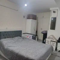 رهن آپارتمان حسین آباد مهر شهر (قابل تبدیل )|اجارهٔ آپارتمان|کرج, احدآباد|دیوار