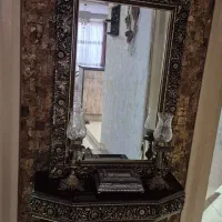 اینه و کنسول