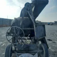 دستگاه خلاطه