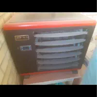 هیتربرقی ۳ فاز آذرتهویه E18000