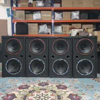 باند دوقلو دو جفت ست